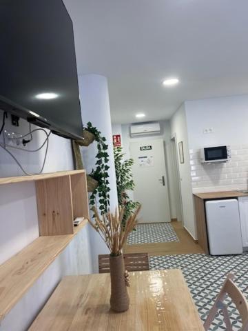 Ferienwohnung Alzira Bonita Les Barraques 2Pax Exterior foto